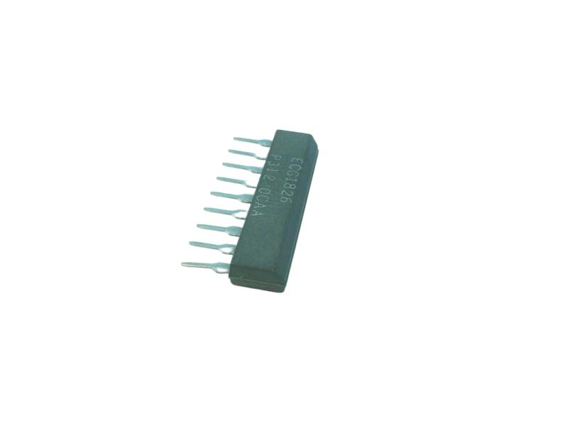 NTE1826 by NTE