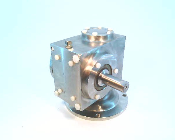 REGAL REXNORD SS-BMQ818-50-L-56