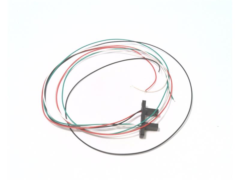 OPB815WZ by TT ELECTRONICS