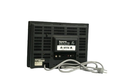 MATSUSHITA ELECTRIC TR-124MA