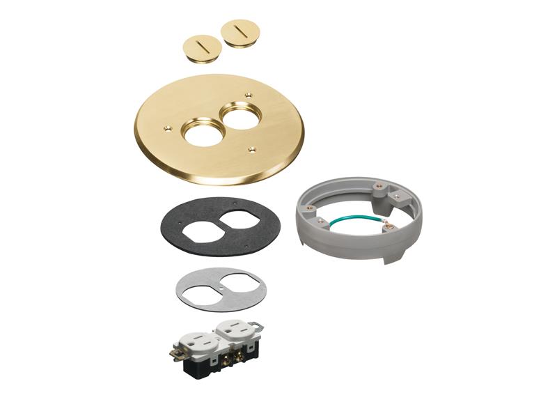 ARLINGTON INDUSTRIES FLB6220MBLR