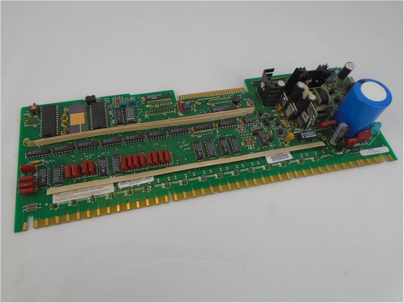 INVENSYS LCMA-103-6-0-1