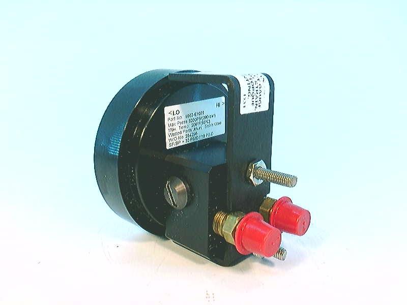 QUINCY AIR COMPRESSOR 140577-025