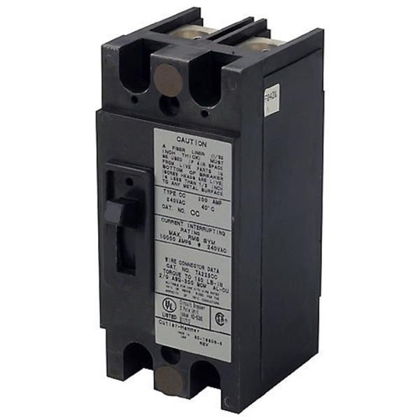 EATON CORPORATION CCH2225