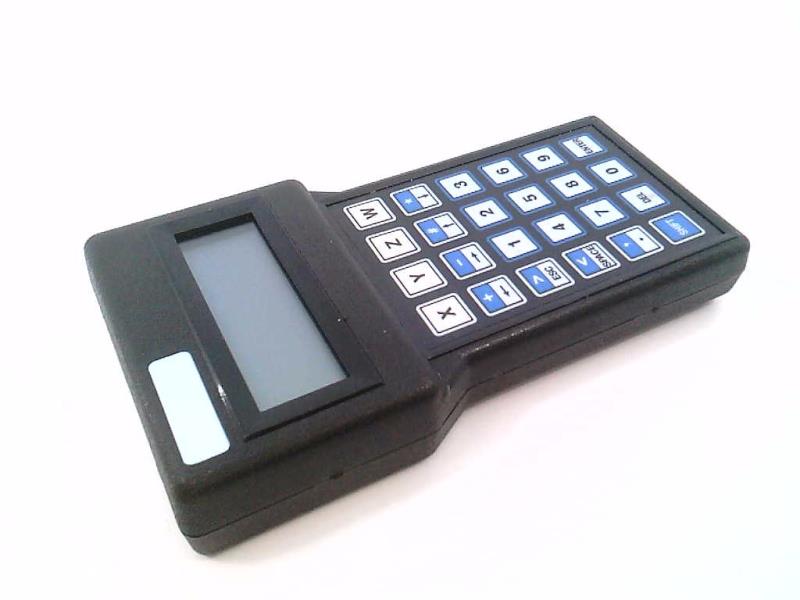 BEIJER ELECTRONICS QTERM-J10-4782