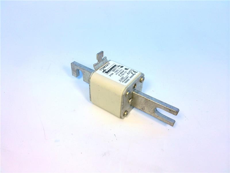 EATON CORPORATION 170M3217