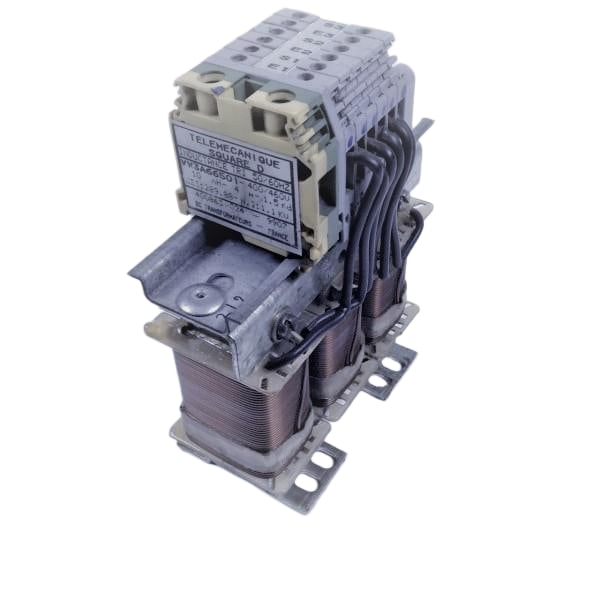 SCHNEIDER ELECTRIC VW3A66501