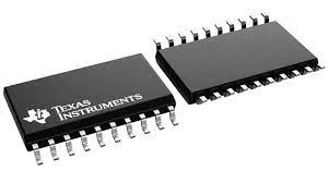 TEXAS INSTRUMENTS SEMI SN75160BDW