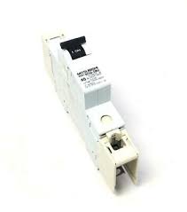 NF50-SMU1P40A by MITSUBISHI