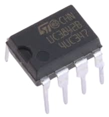UC3842BN by ST MICRO