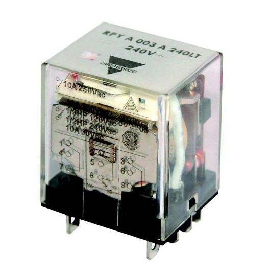RPYA002A230L by CARLO GAVAZZI