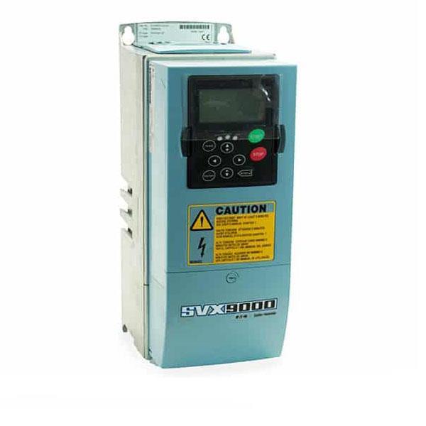 EATON CORPORATION SVX001A1-2A1B1