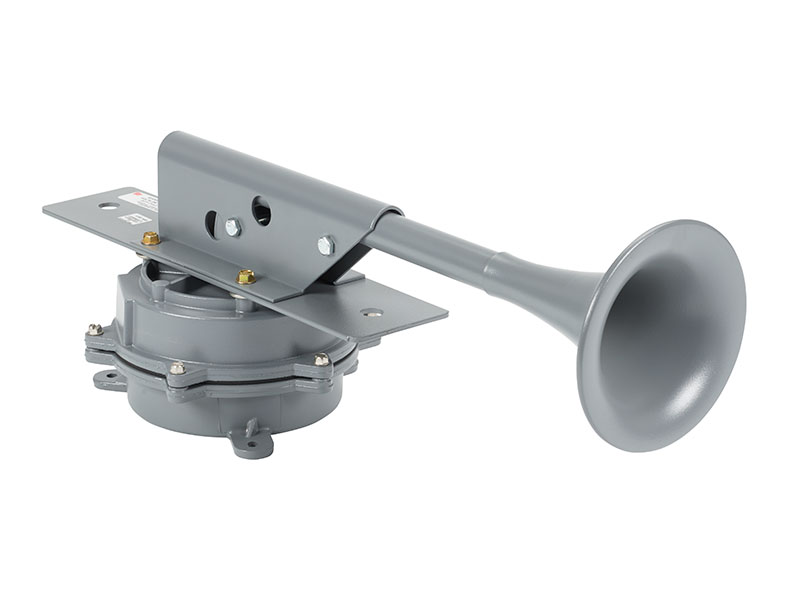 FEDERAL SIGNAL 52-024-1