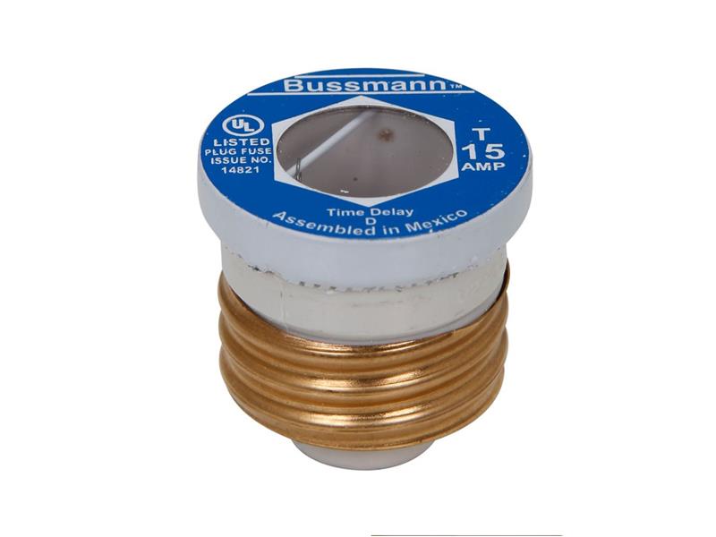 EATON CORPORATION T-15