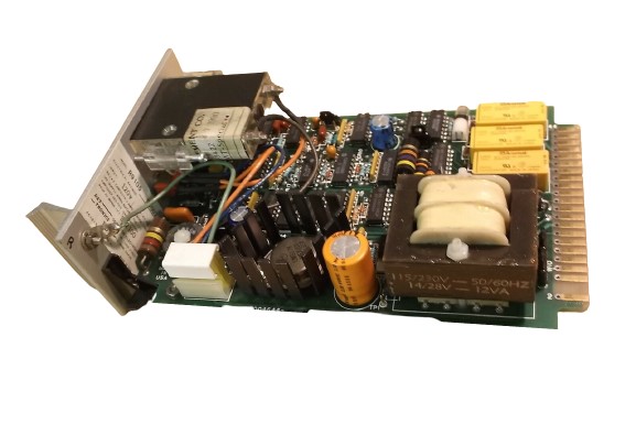 KIDDE-FENWAL, LLC R9105P5002