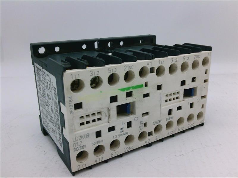 SCHNEIDER ELECTRIC LC2K0901L7