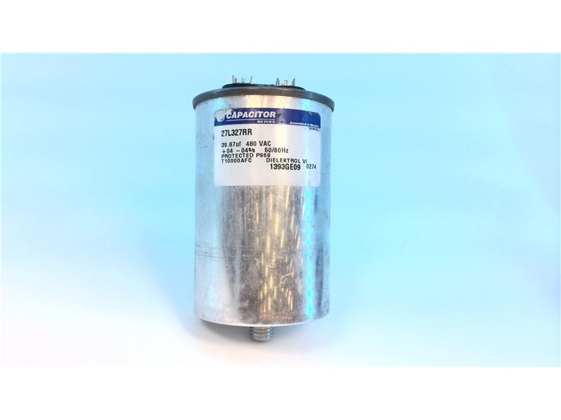 GENERAL ELECTRIC 27L327RR