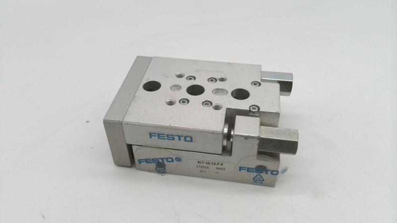 FESTO SLT-10-10-P-A