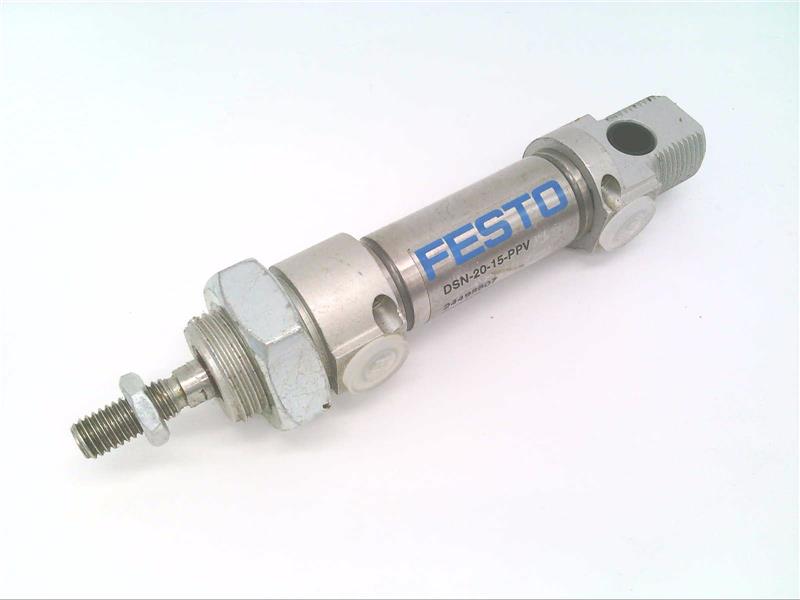 FESTO DSN-20-15-PPV