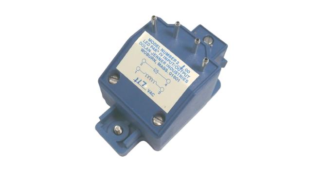 DANAHER CONTROLS 2100