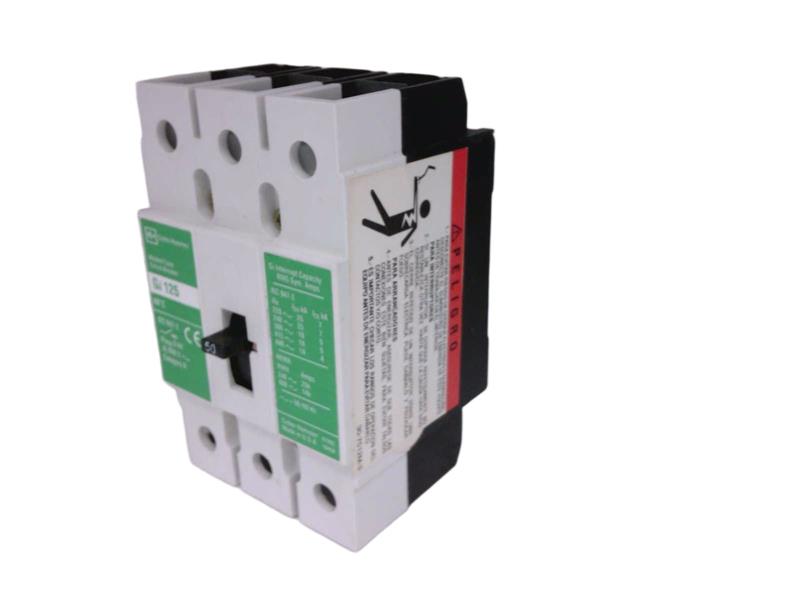 GI3050 by EATON CORPORATION