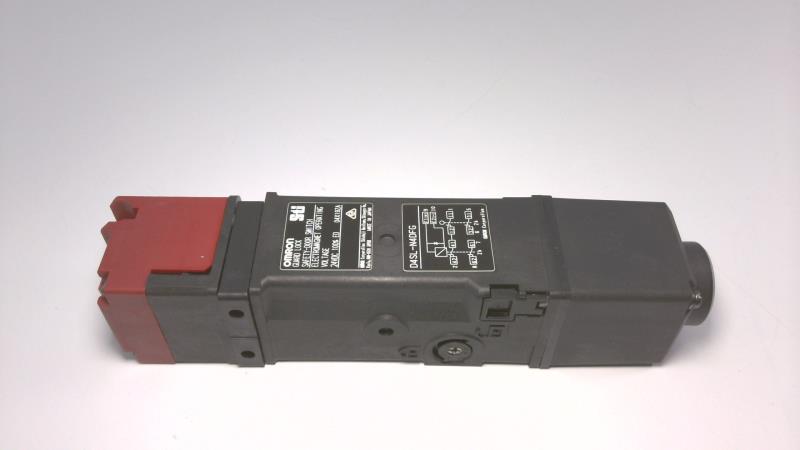 OMRON D4SL-N4DFG