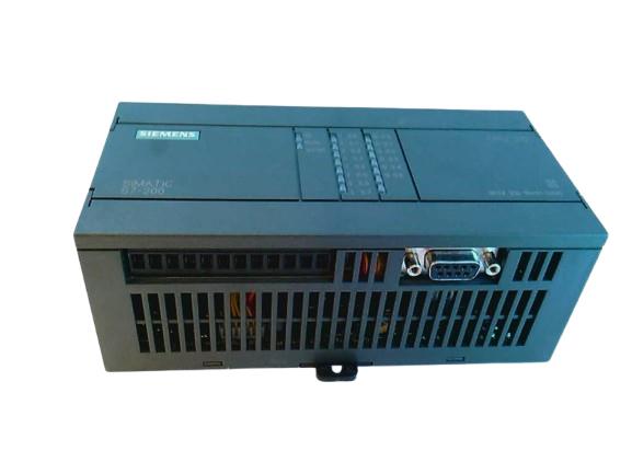 SIEMENS 6ES7212-1BA01-0XB0