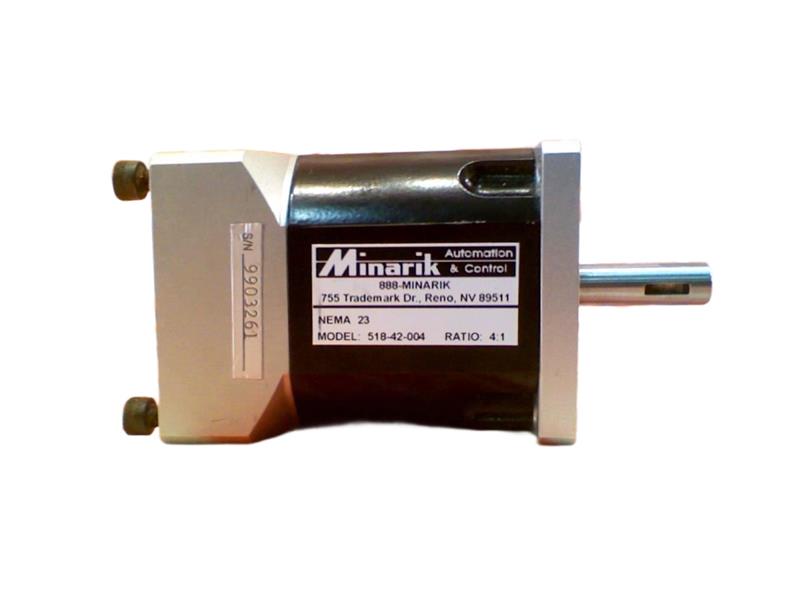 518-42-004 by AMERICAN CONTROL ELECTRONICS