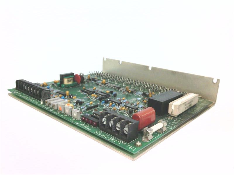 GLENTEK GA4568EA-1HP-CEC