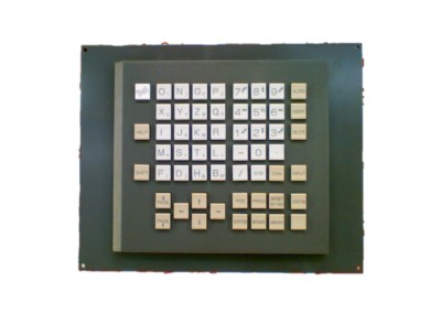 FANUC A02B-0281-C126#MBR