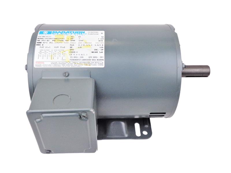 REGAL REXNORD TVC143TTDR5326AA