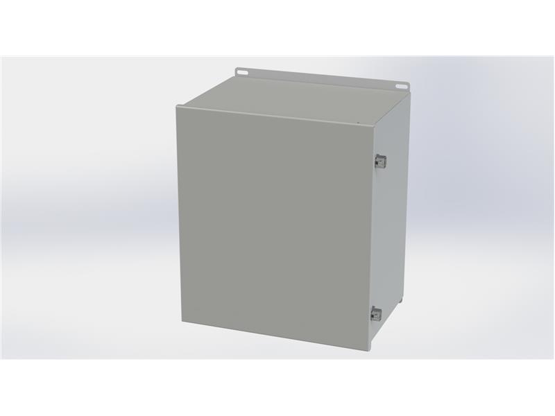 SAGINAW SCE-161410CHNF