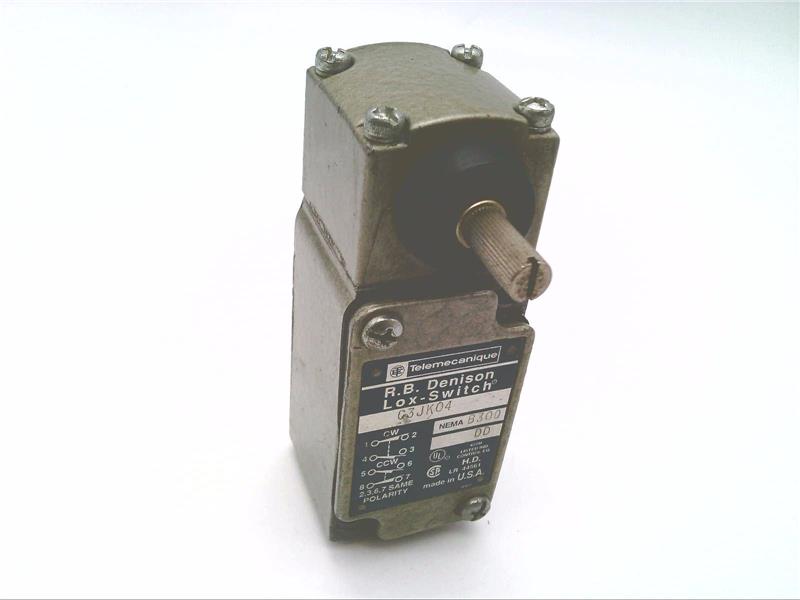 SCHNEIDER ELECTRIC C3JK04