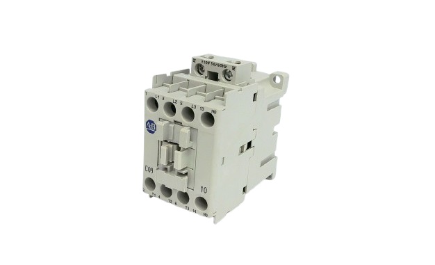 ALLEN BRADLEY 100-C09KD10