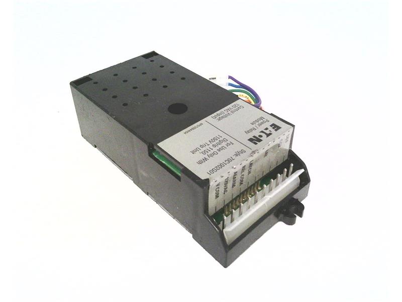 EATON CORPORATION 70C1002G01