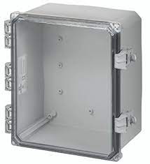 INTEGRA ENCLOSURES H12104HC
