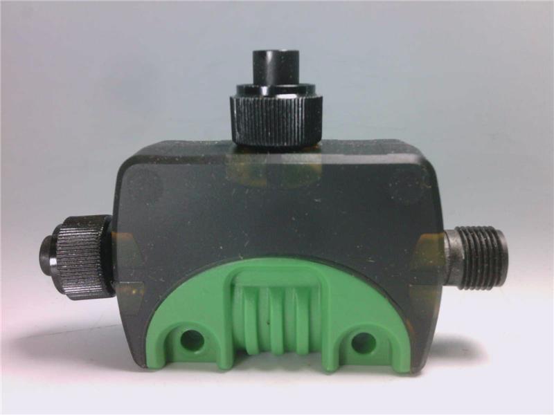 EATON CORPORATION EU1E-SWD-1CX