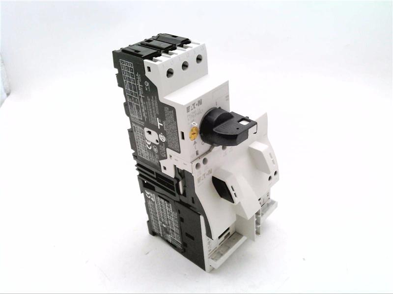 EATON CORPORATION XTSR1P6BBTD