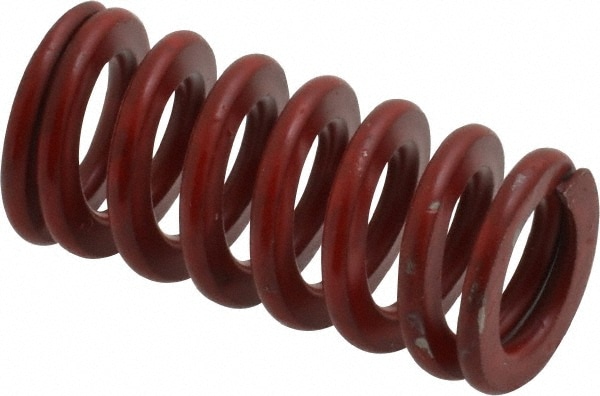 ASSOCIATED SPRING 104-204