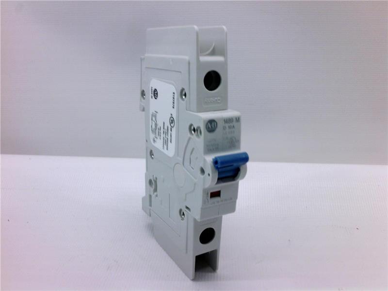ALLEN BRADLEY 1489-M1D160