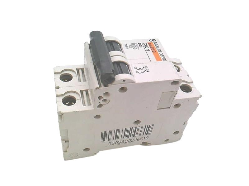 MG24661 by SCHNEIDER ELECTRIC