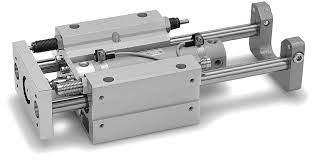 SMC MGGLB40-150