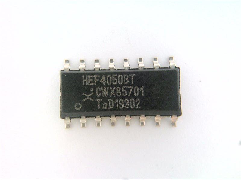 HEF4050BT,652 by NEXPERIA