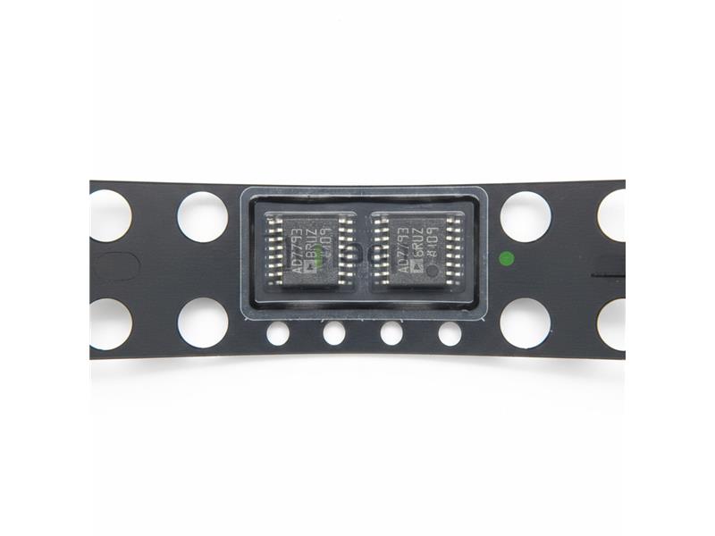 ANALOG DEVICES AD7543GKR