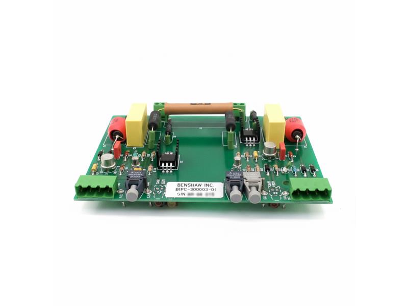 BENSHAW BIPC-300003-01