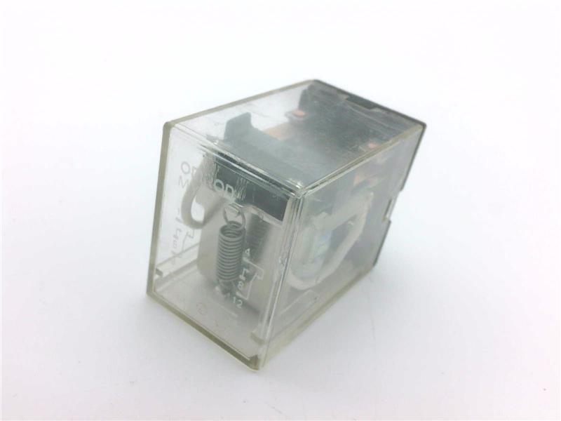 OMRON MY2-110/120VAC