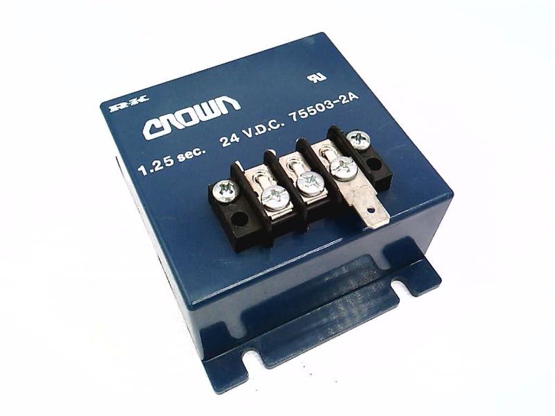 75503-2A by CROWN EQUIPMENT CORPORATION