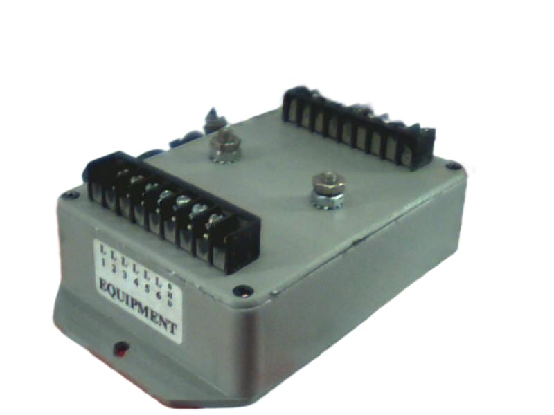 D6S15-2ML by EATON CORPORATION