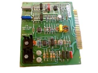 RAMSEY TECHNOLOGY INC B06265B-0072