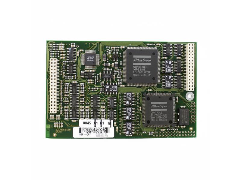 ASEA BROWN BOVERI 81Q03110C-A01